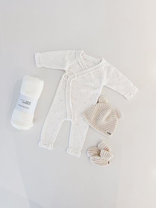 Luxe Set #2