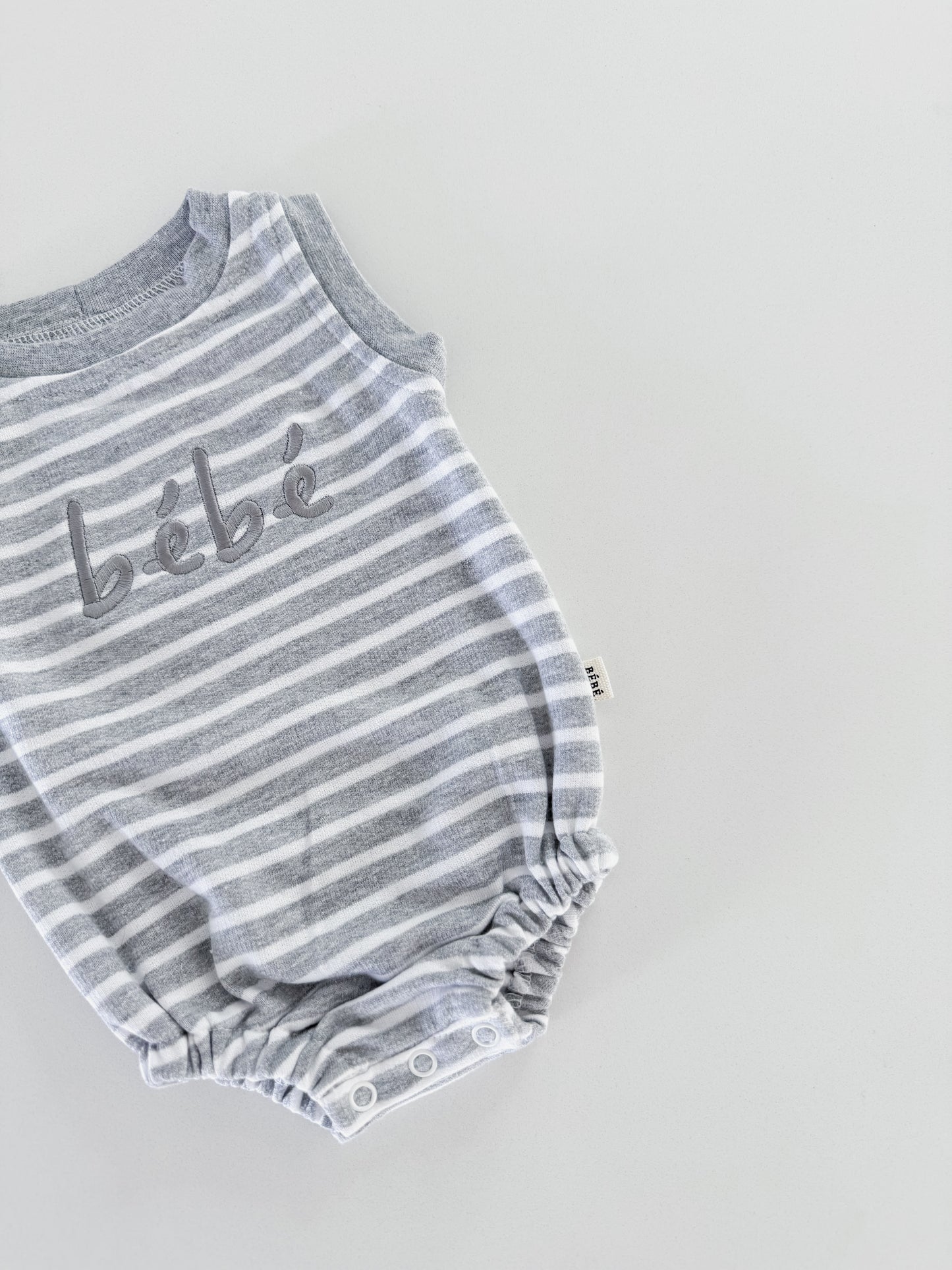 Soleil Romper