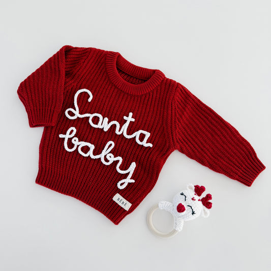 Etoile Knitted Jersey