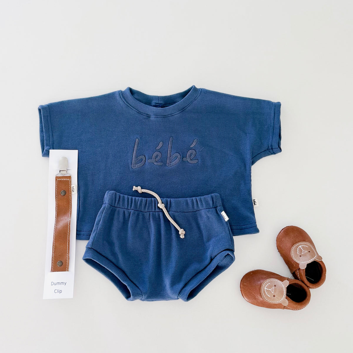 Le Beach Bum Set