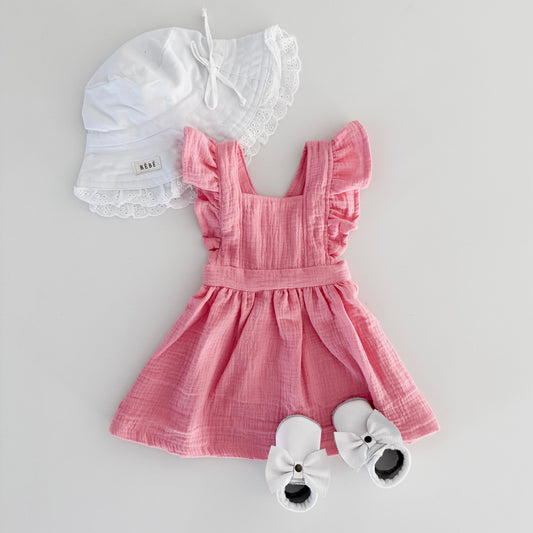 Daisy Dress (Assorted Colours)