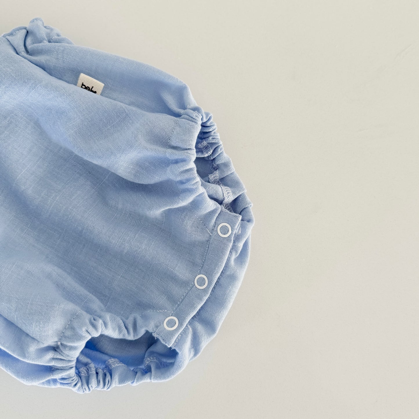 Mon Petit Bleu Romper