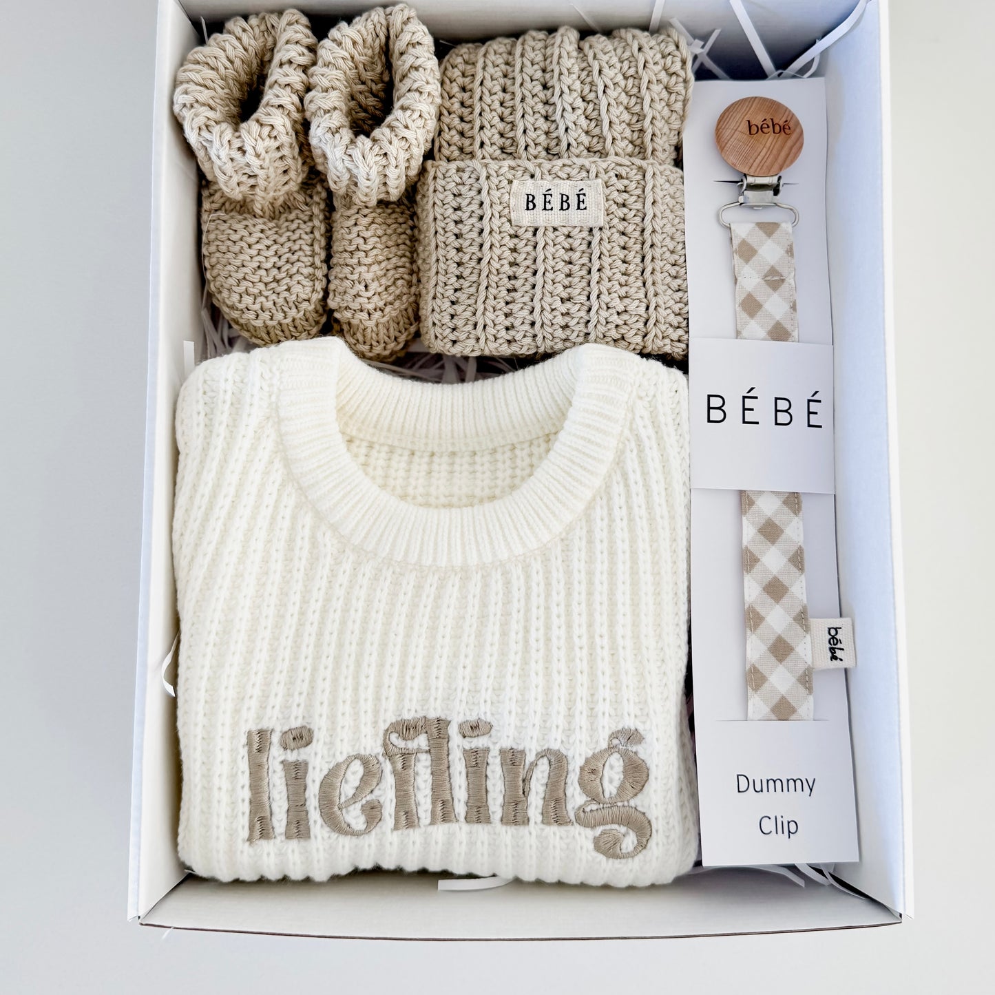 Midi Liefling Gift Box #1