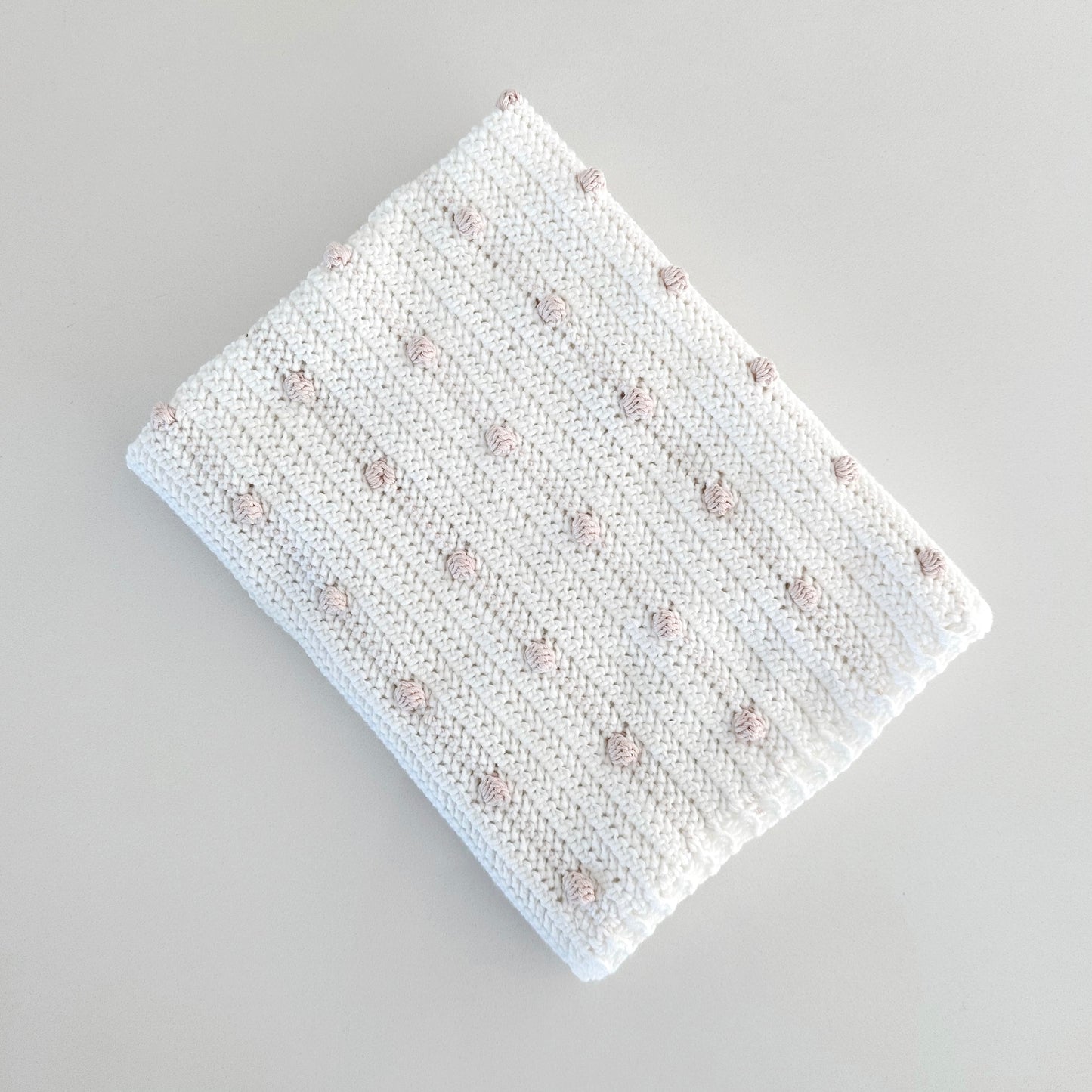 Bobble Blanket