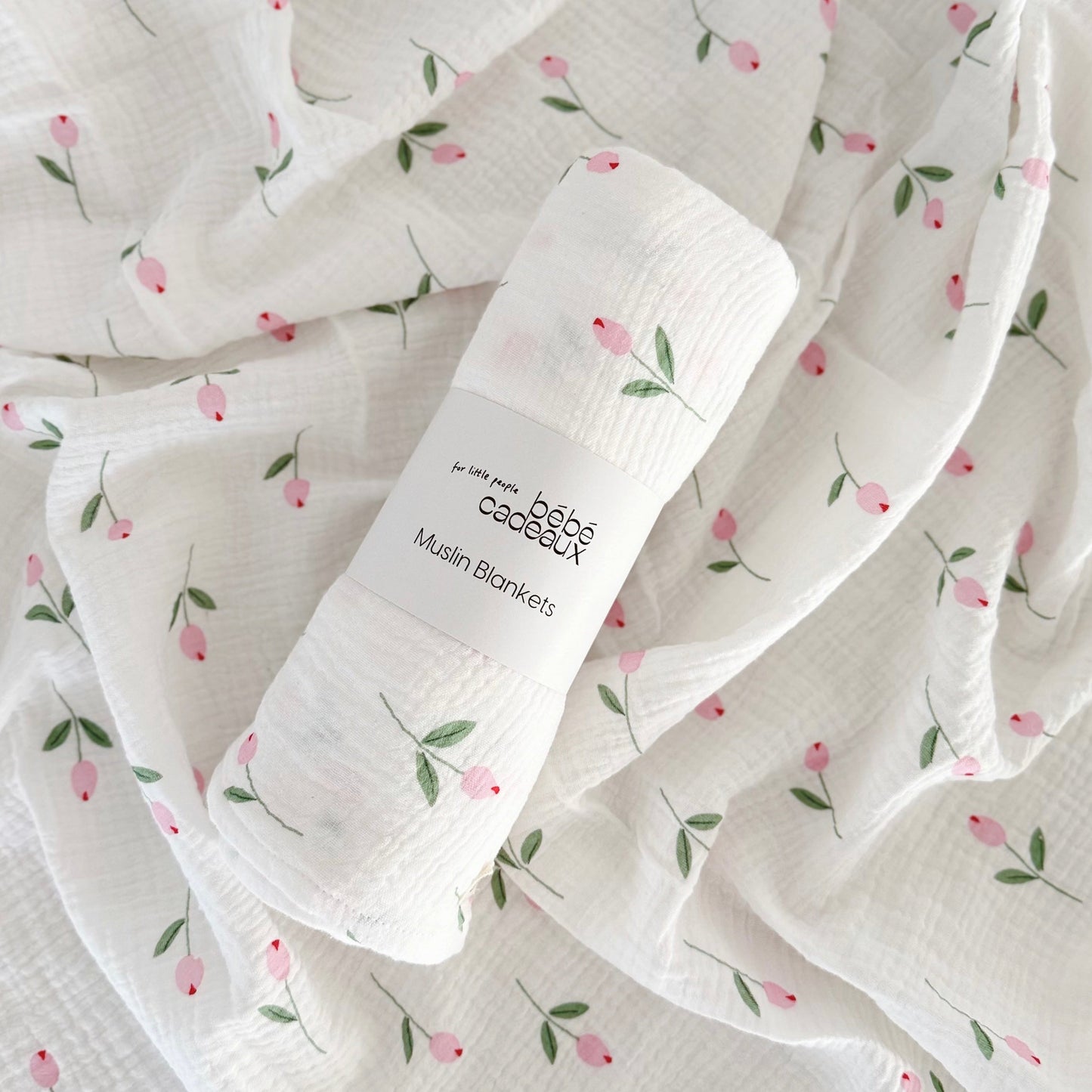 Luxe Double-Layered Blankets