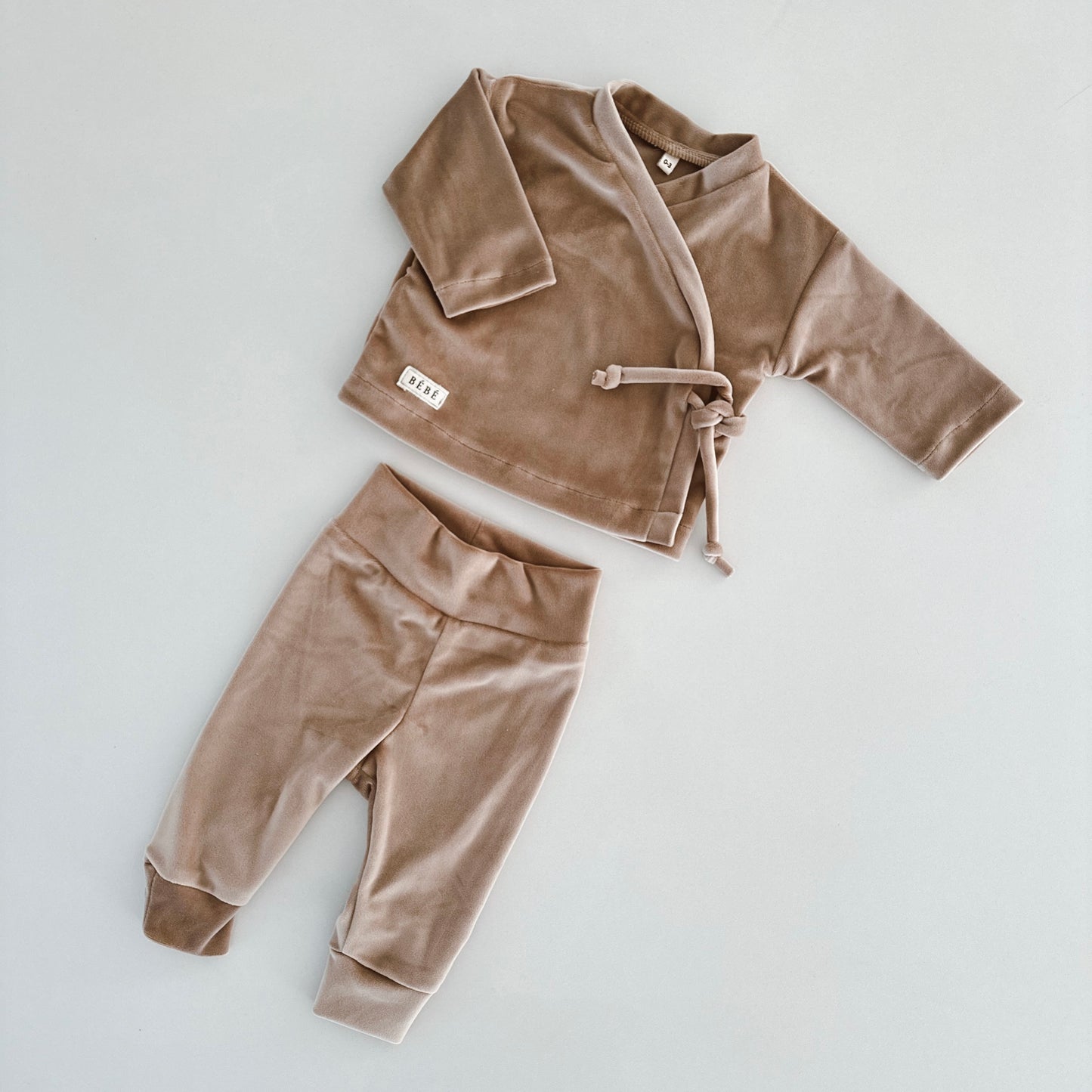 Cashmere 2-Piece Set