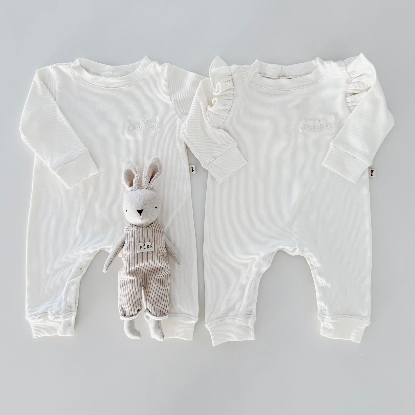 Giggles Rompers