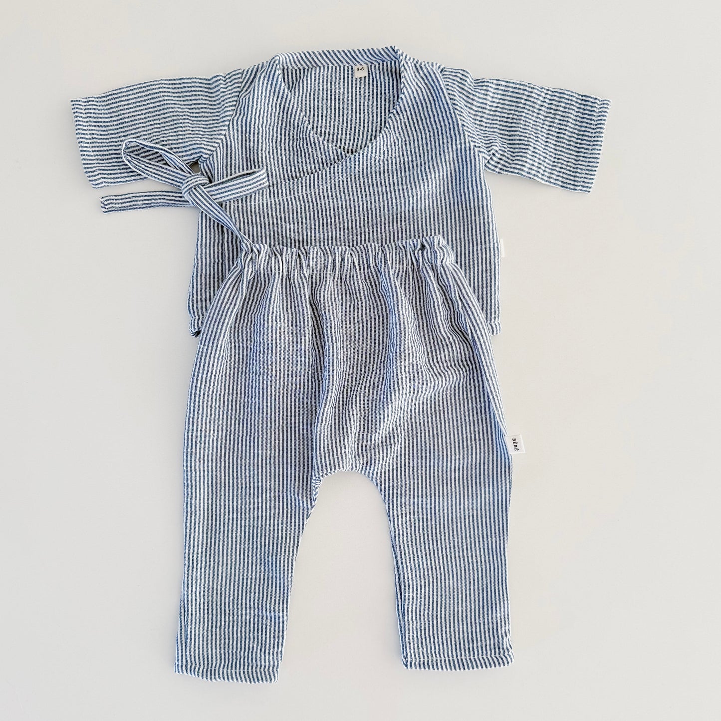 Capri Set