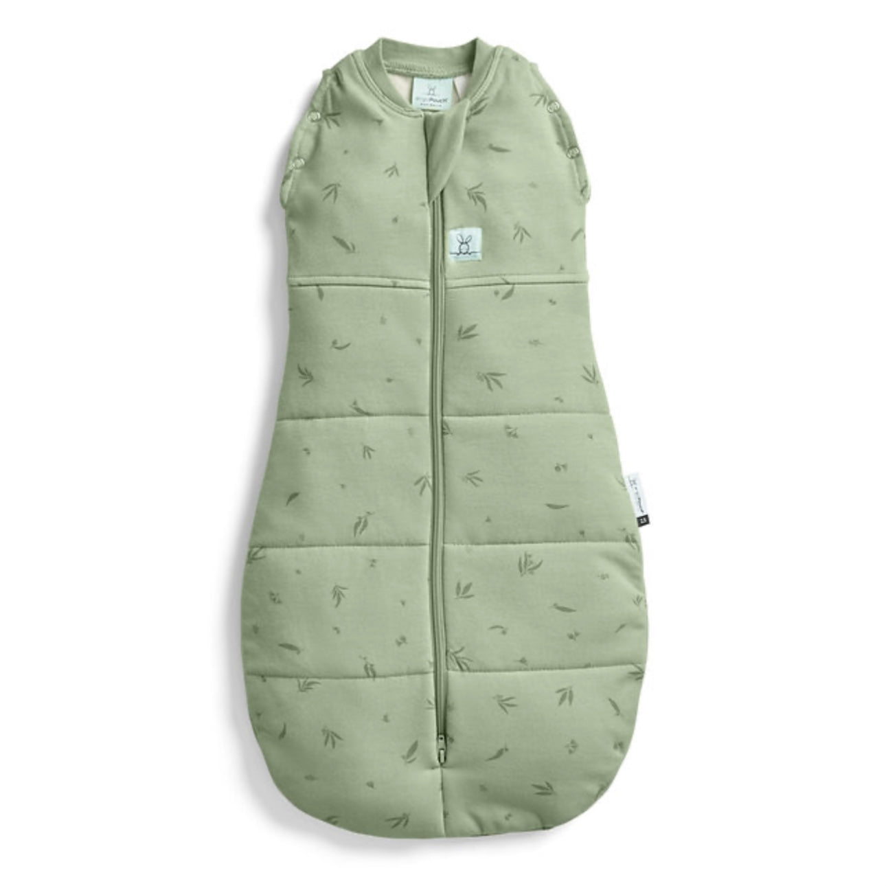 ErgoPouch Jersey Sleeping Bag 2.5 Tog