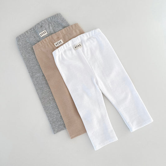 Capsule Leggings