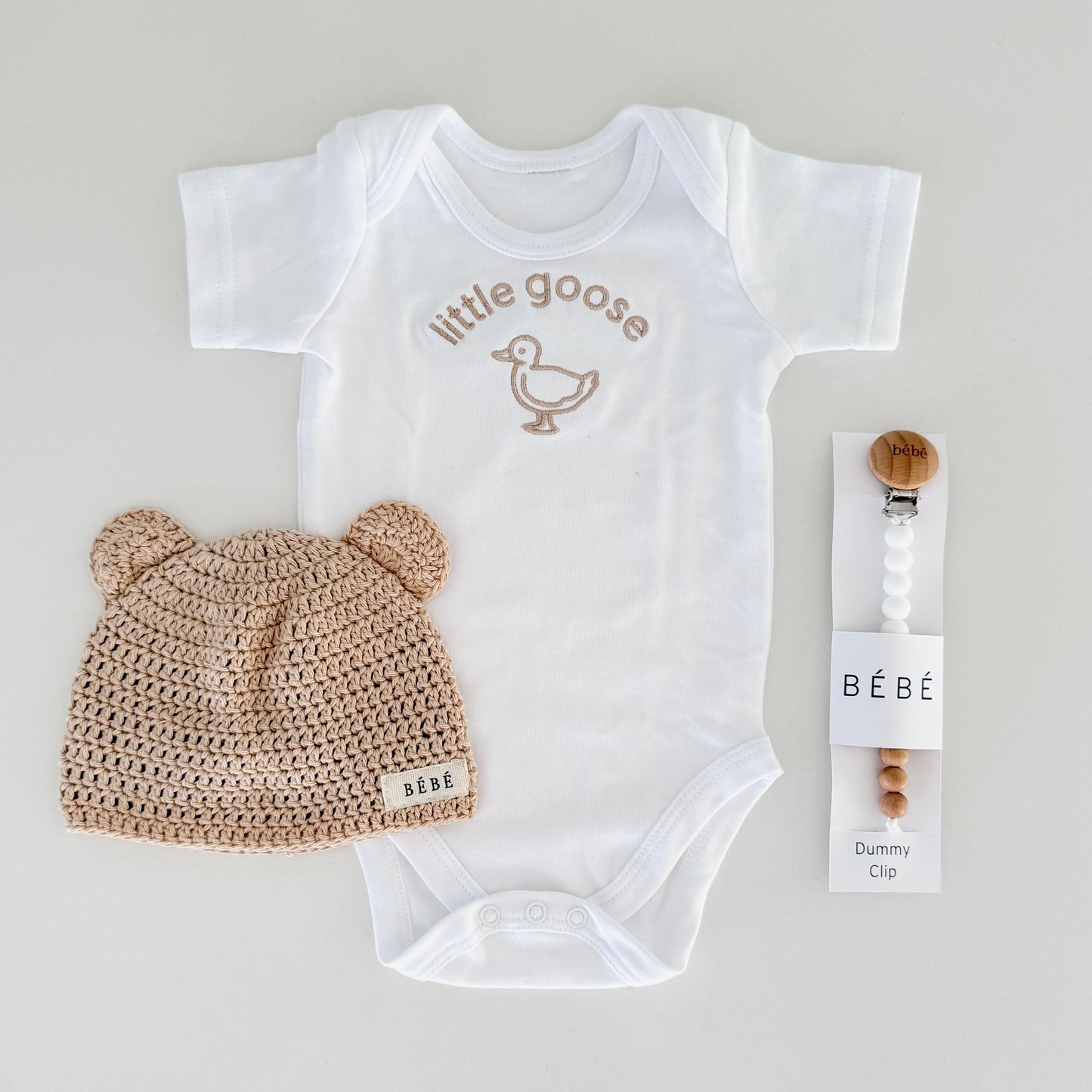 Mini Little Goose Gift Box