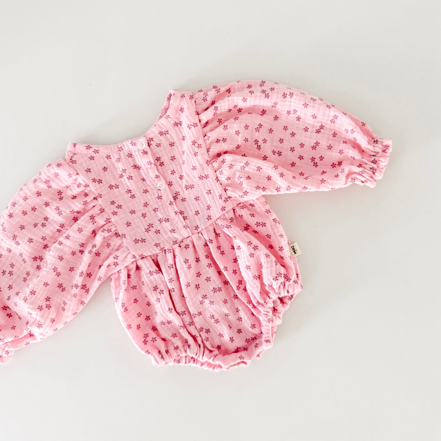 Aurora Romper PRE-ORDER