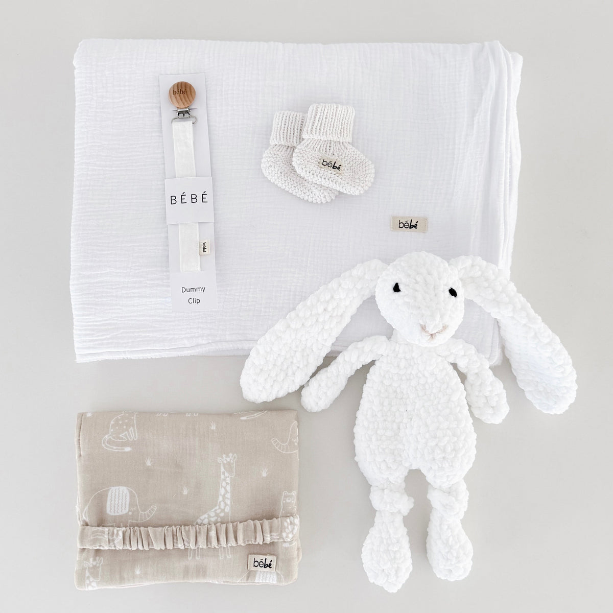 Bébé Gift Combo: Snow White