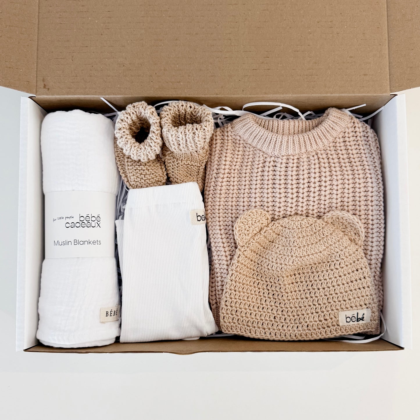 Luxe Set #4