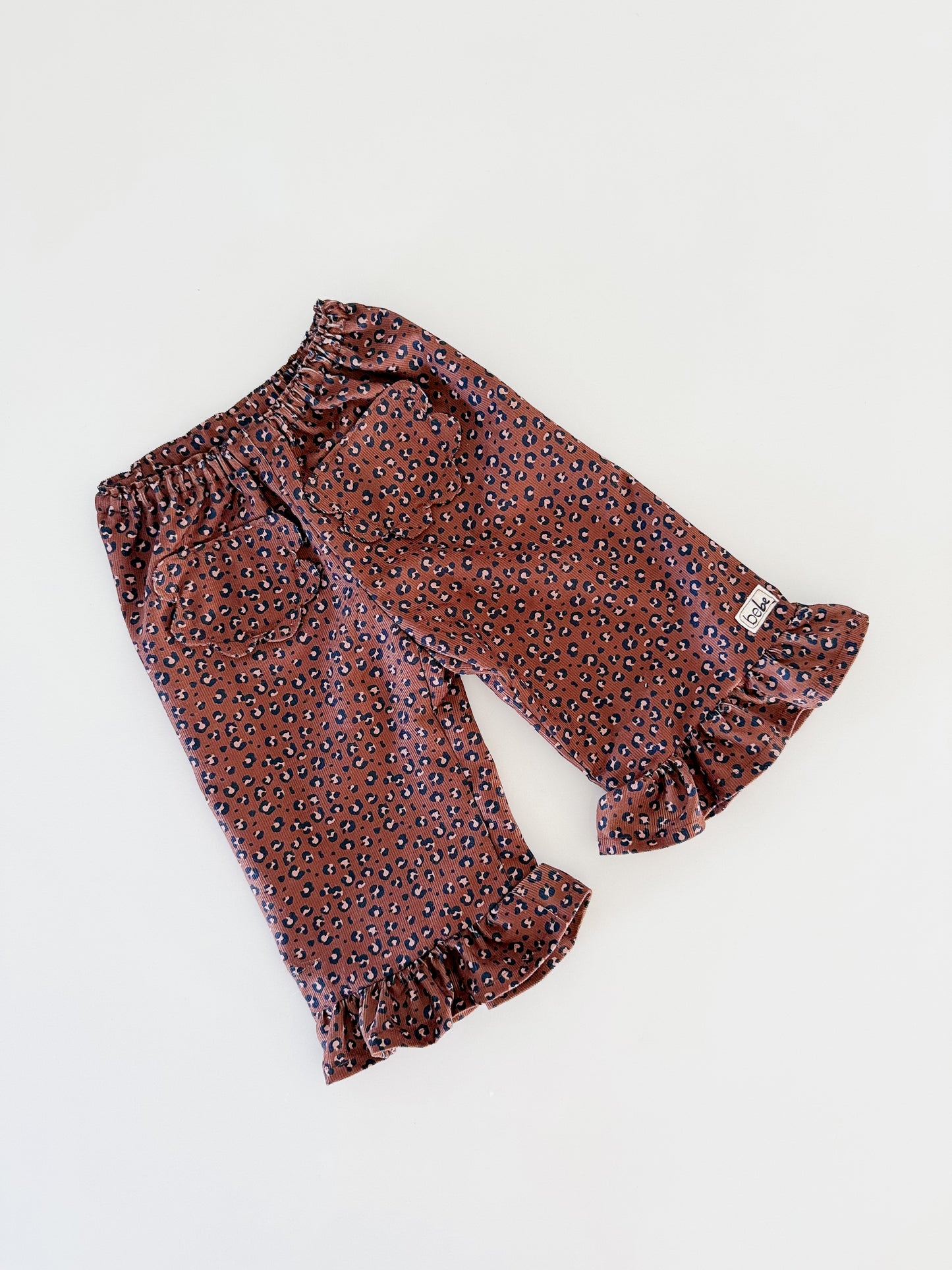 Le Cub Pants