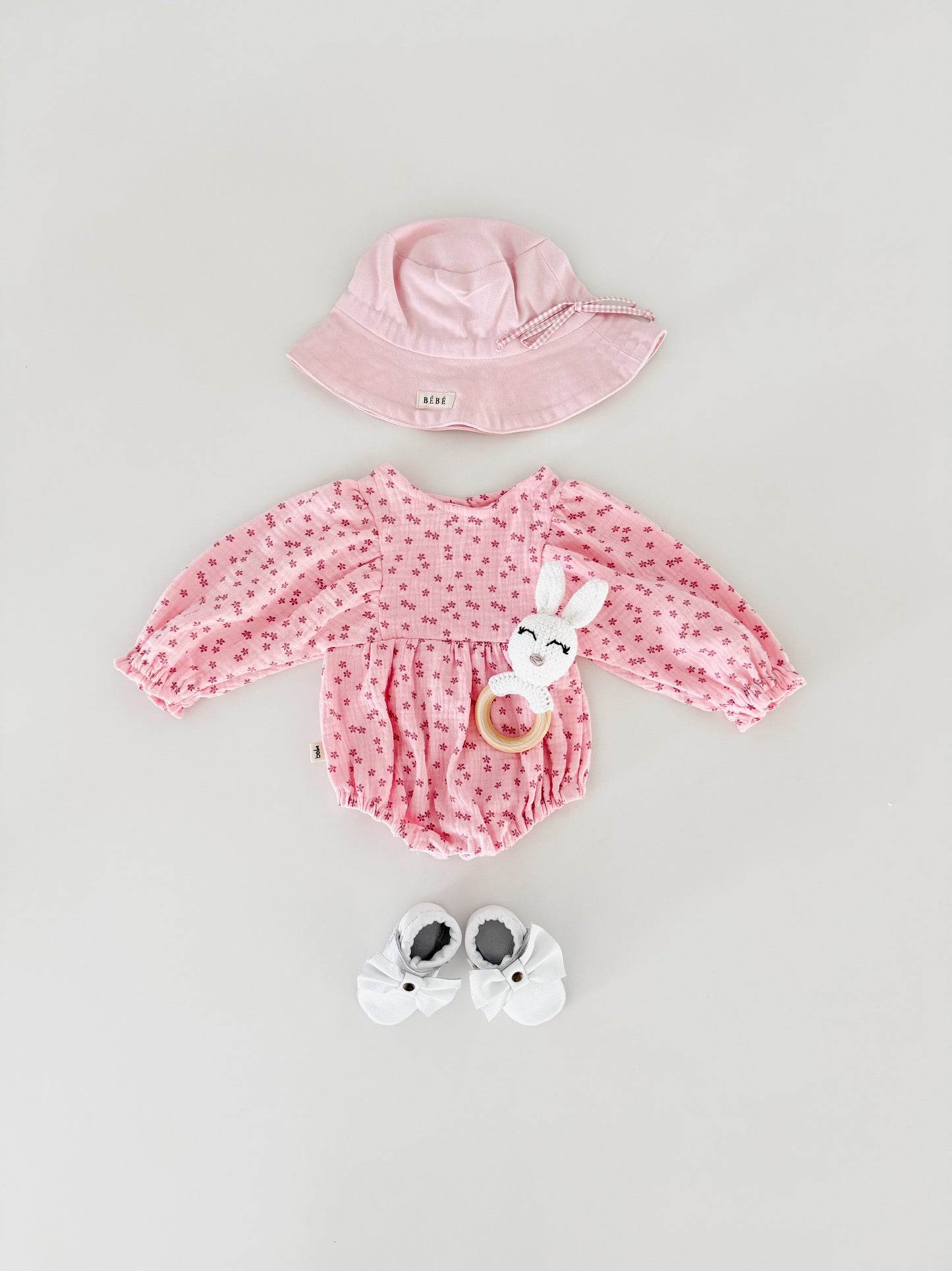 Aurora Romper PRE-ORDER