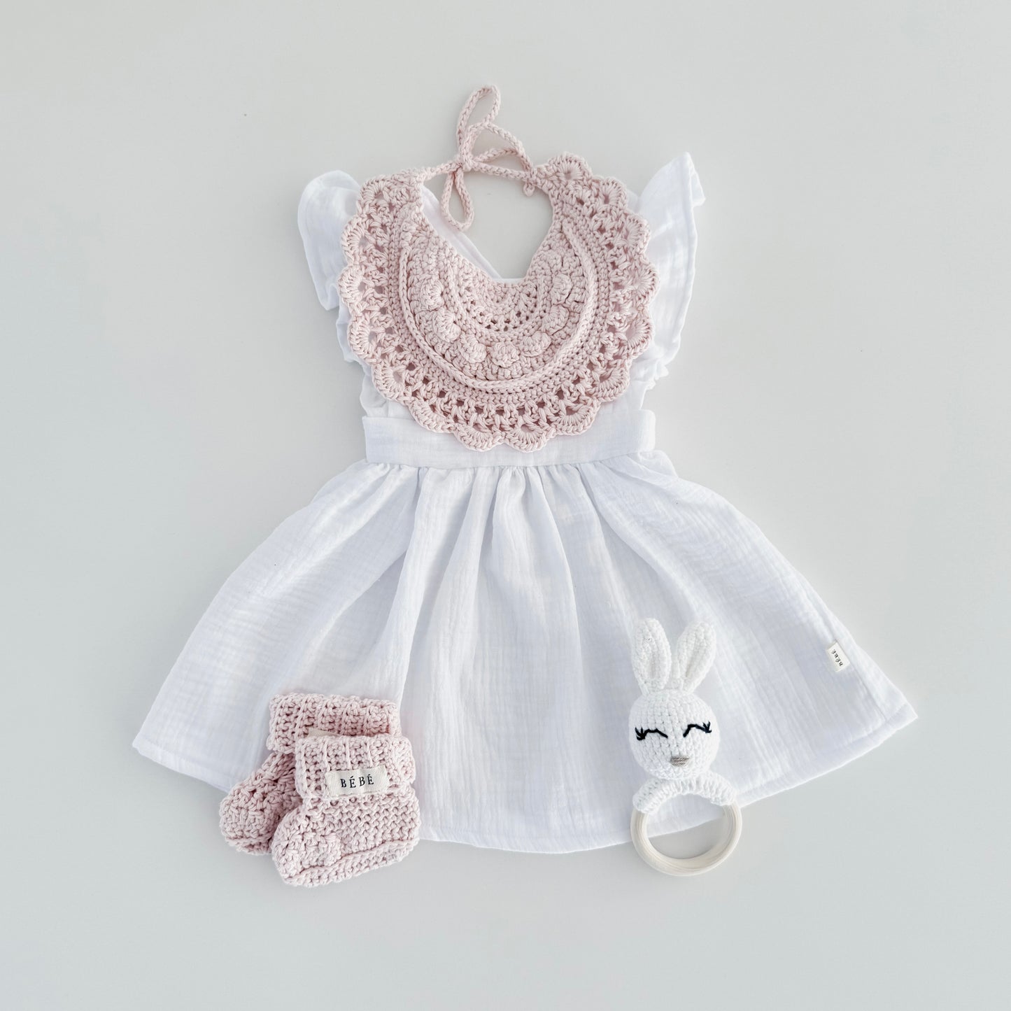 Daisy Dress