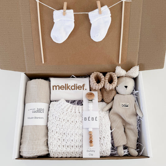 Melkdief Gift Box