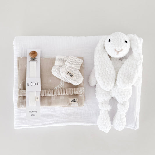 Bébé Gift Combo: Snow White
