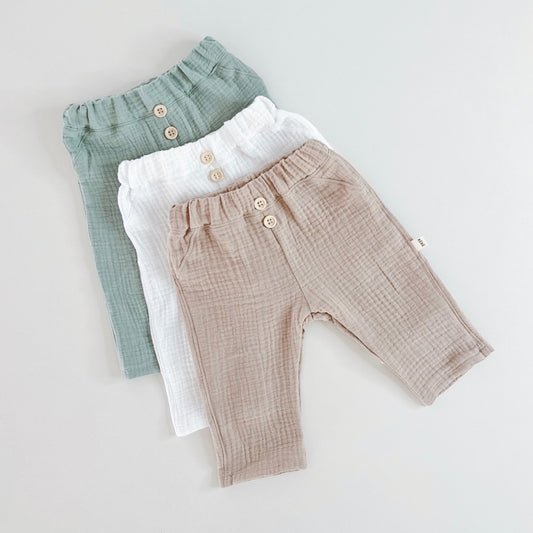 Petit Trousers