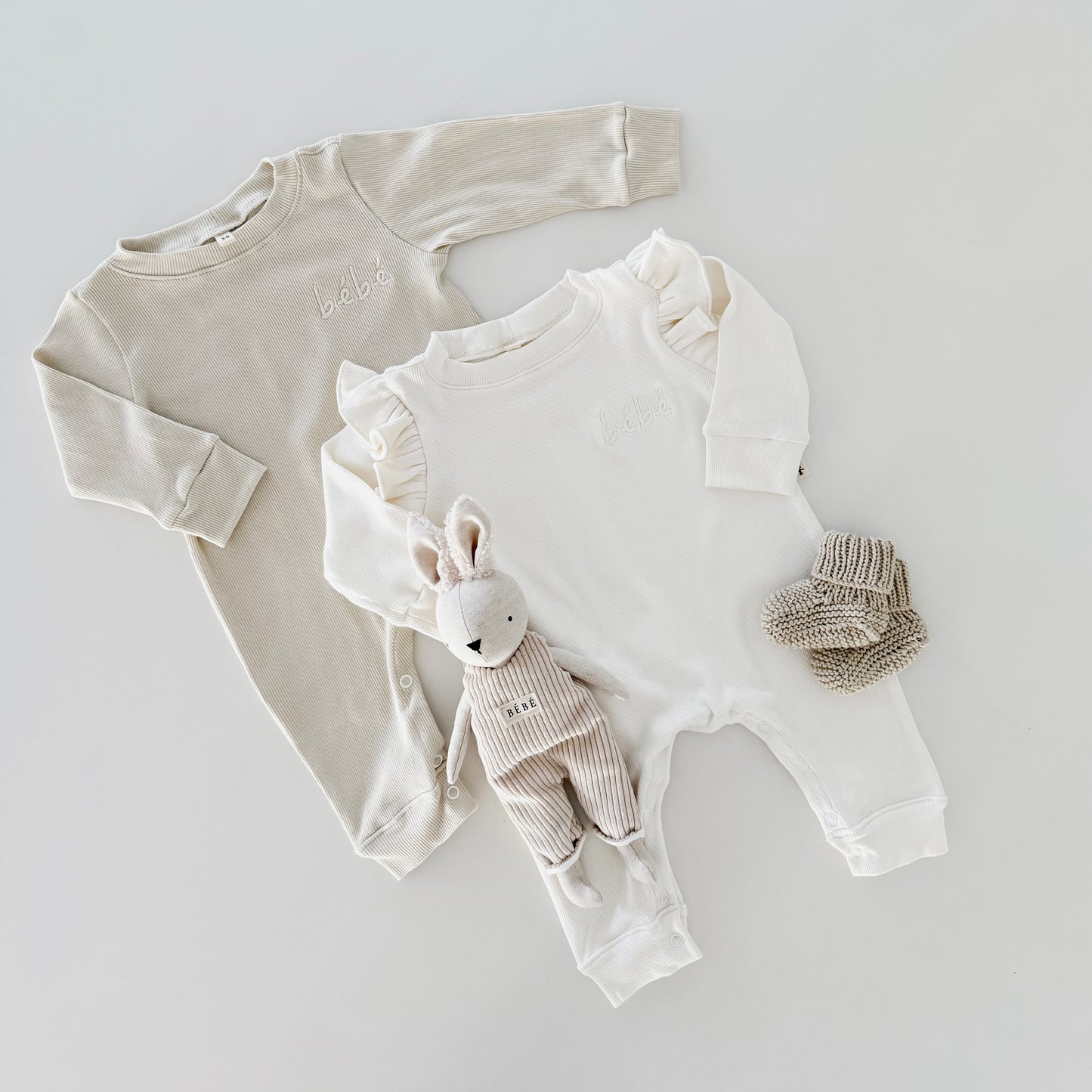 Giggles Rompers
