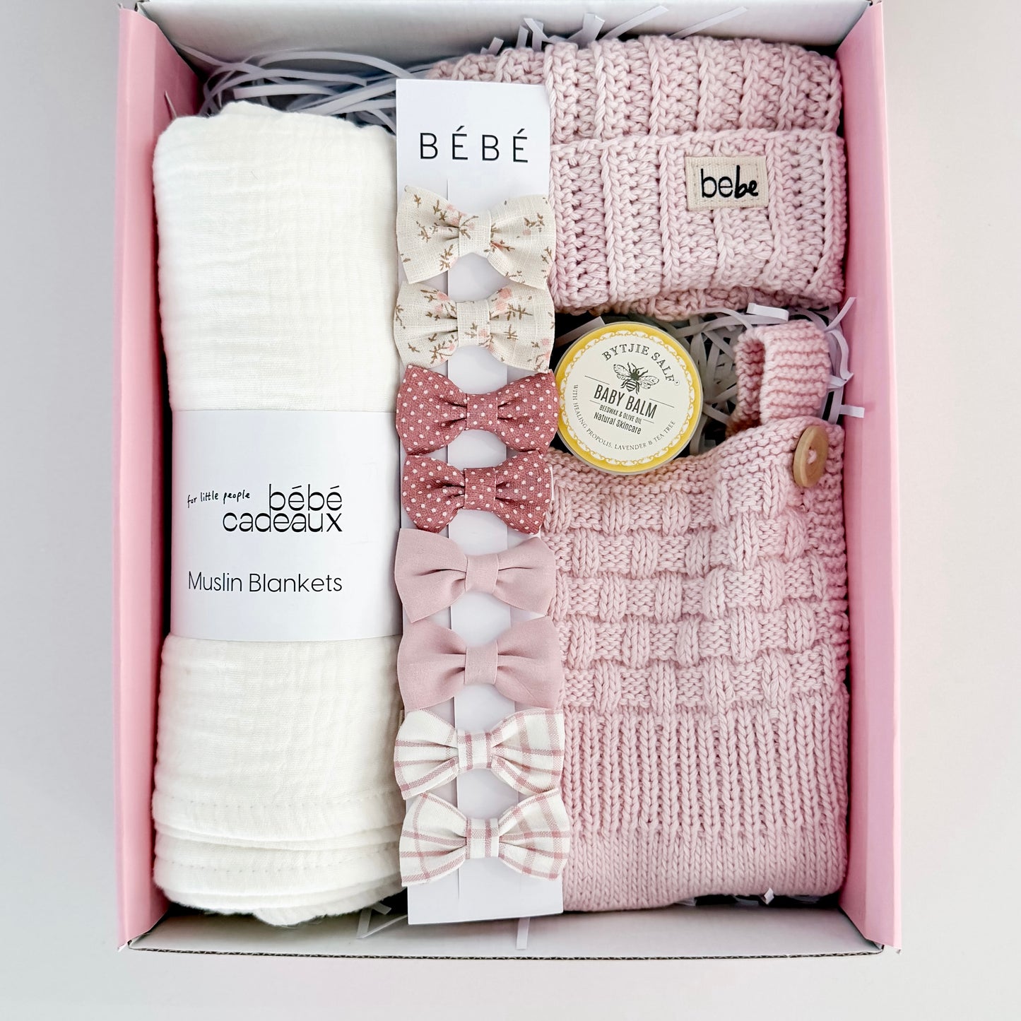 Midi Rose Gift Box