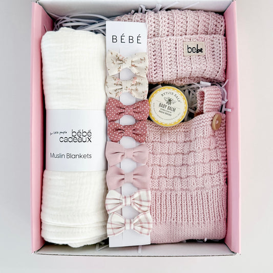 Midi Rose Gift Box
