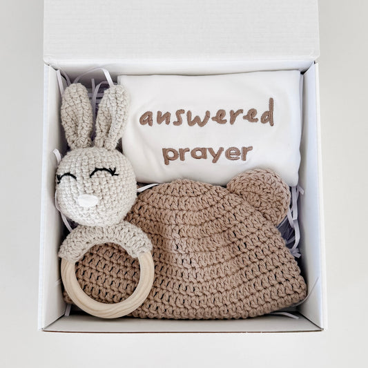 Mini Answered Prayer Gift Box