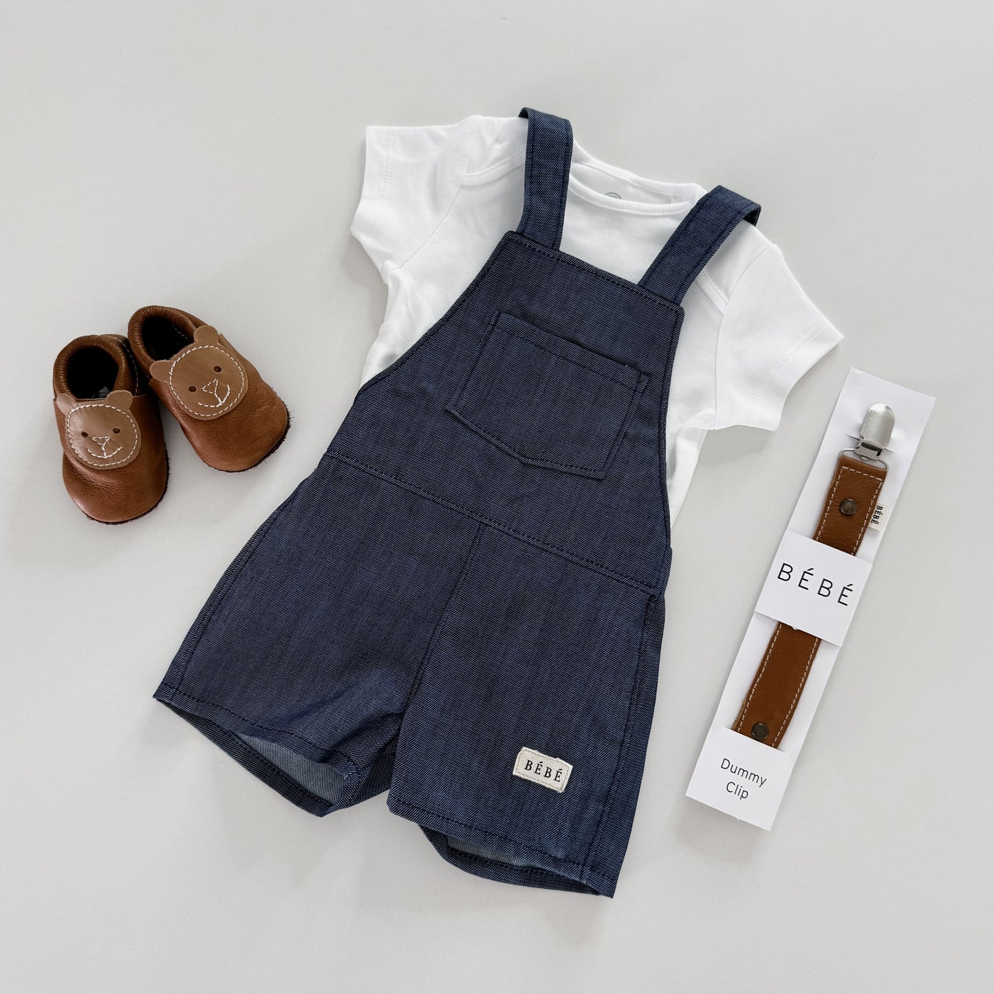 De Lune Dungaree