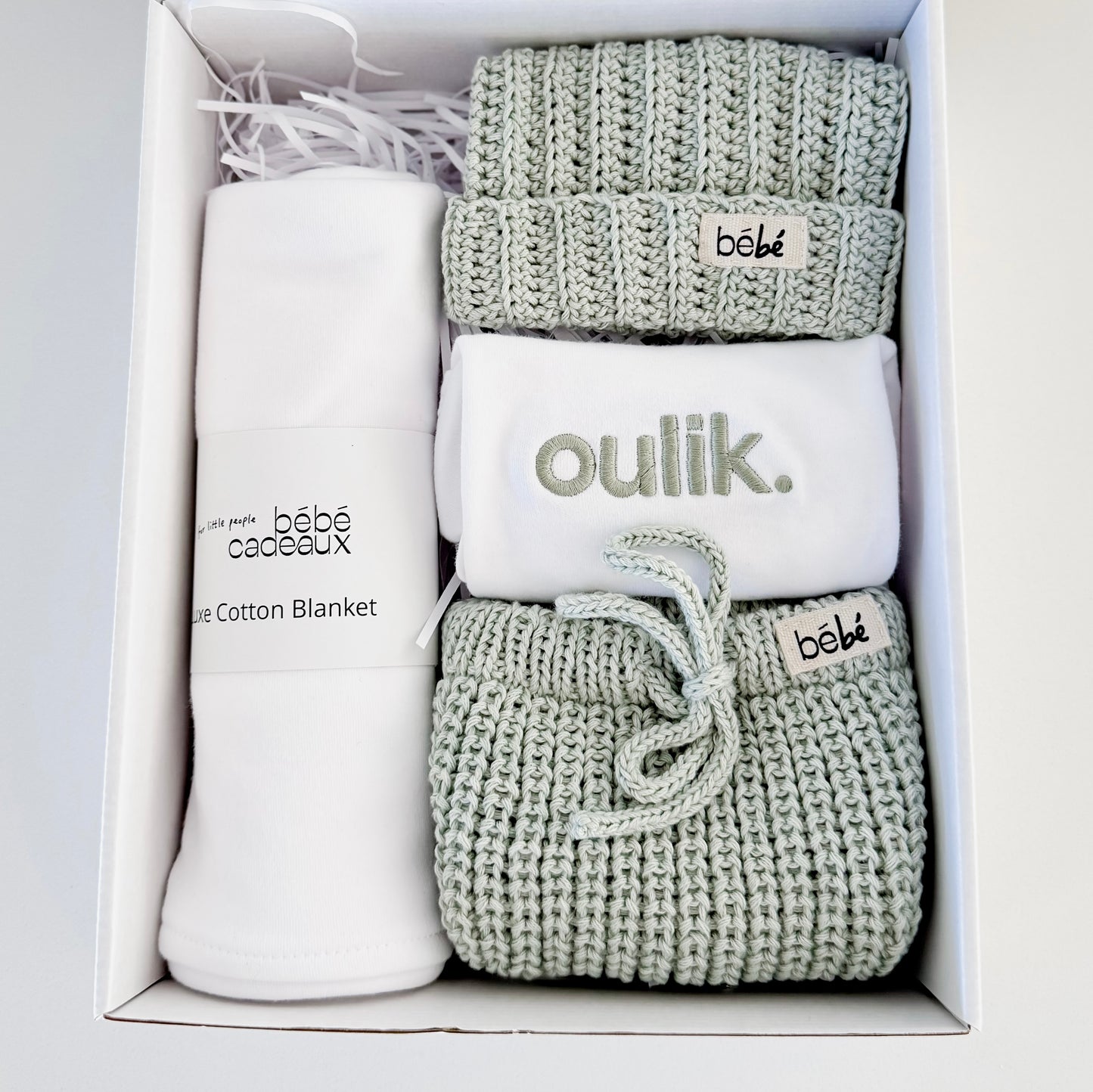 Midi Peter Pan Gift Box