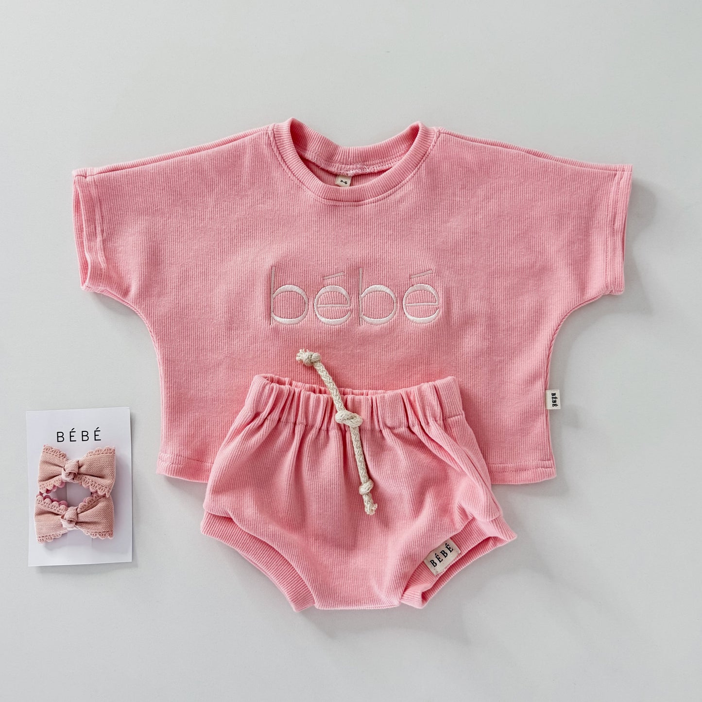 Le Jardin Set