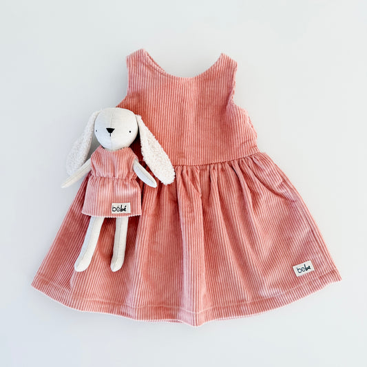 Petal Dress