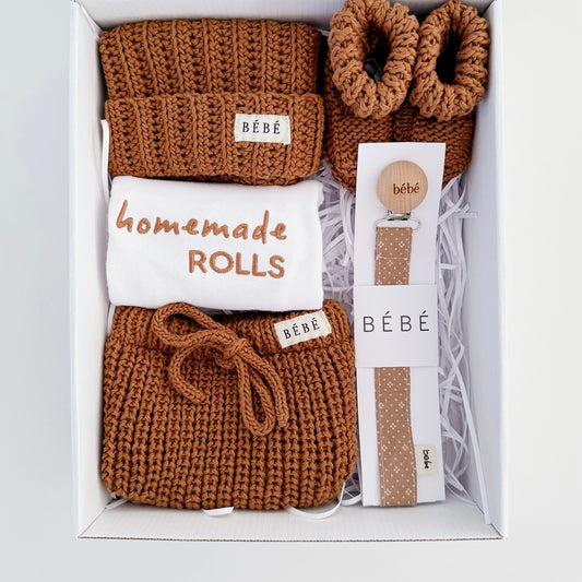 Midi Antique Gift Box