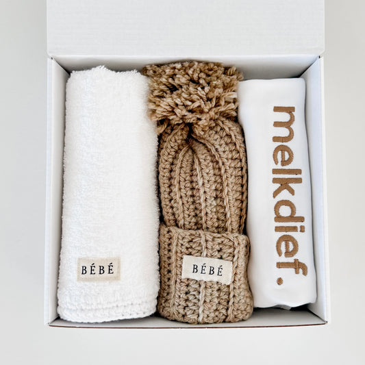 Mini Melkdief Gift Box
