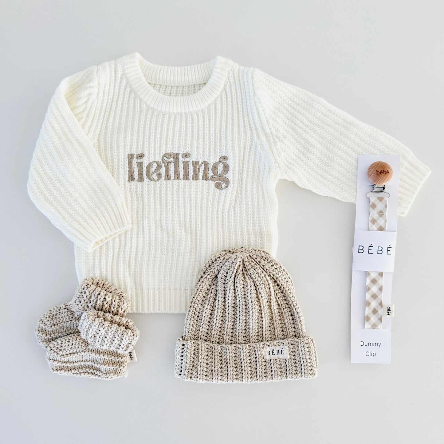 Midi Liefling Gift Box #1