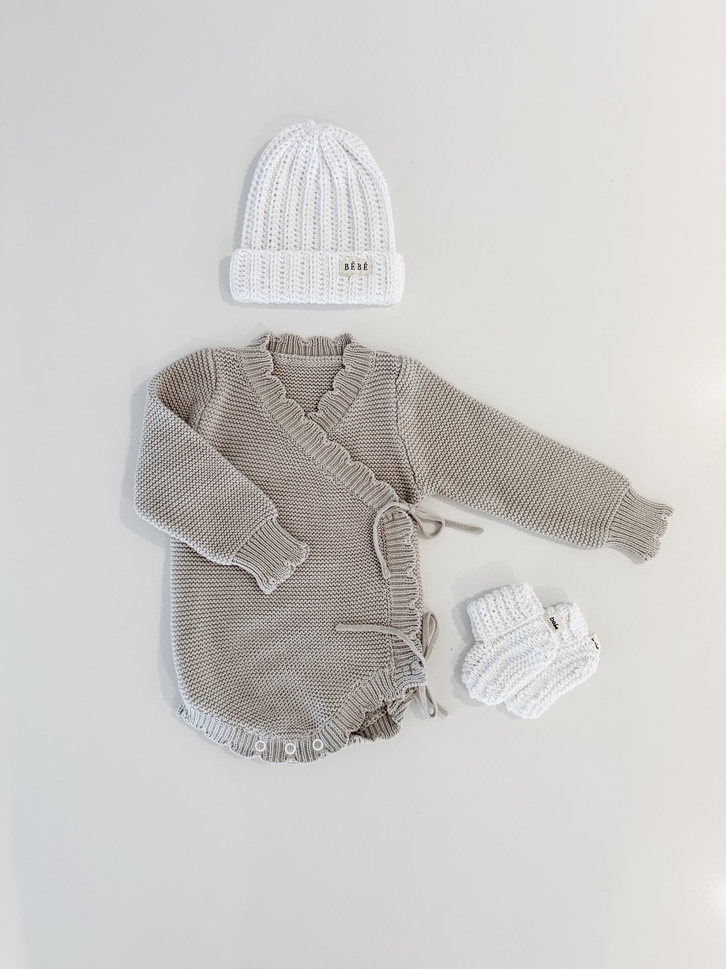 Luxe Set #5