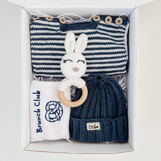 Midi Sailor Gift Box