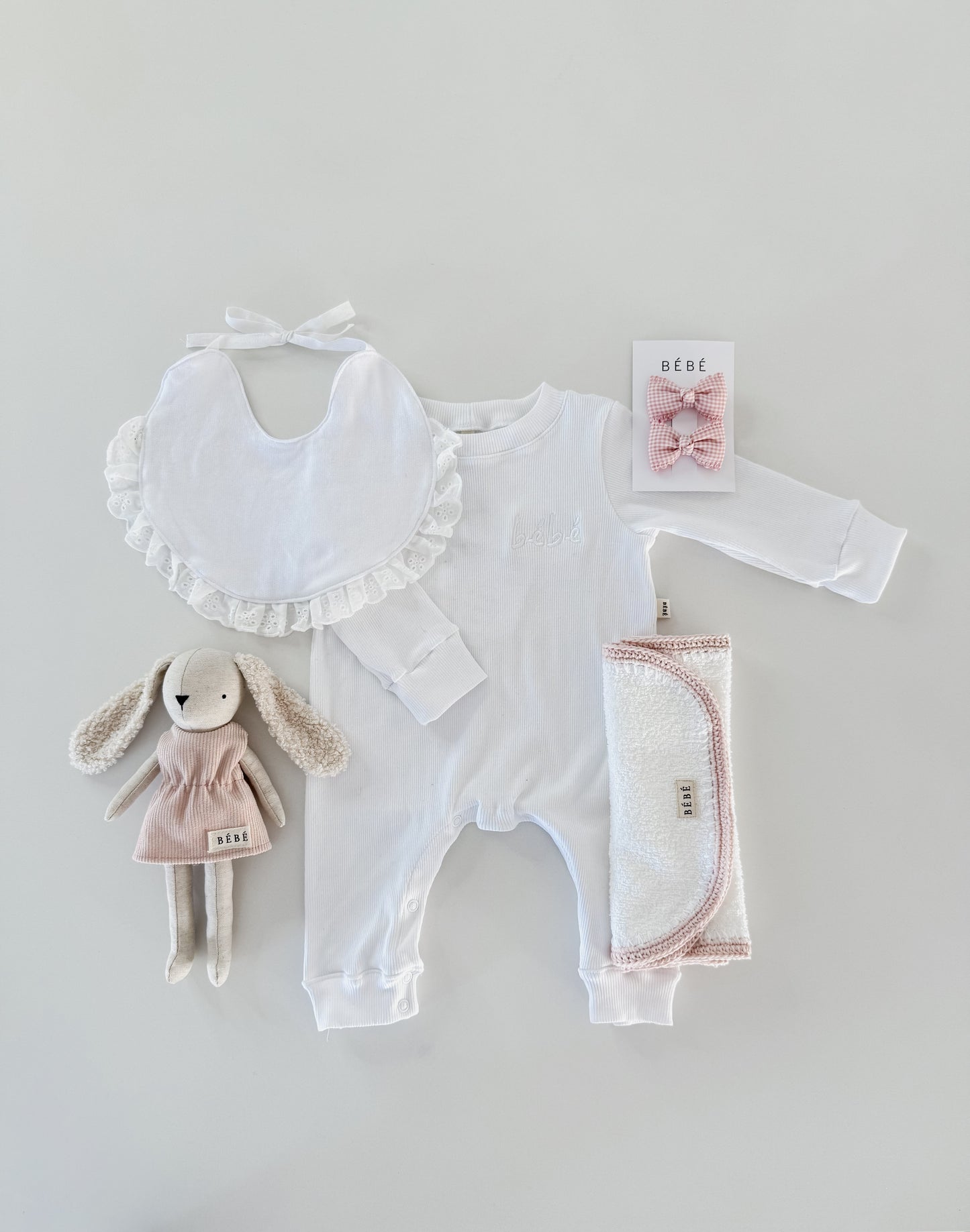 Belle Bib