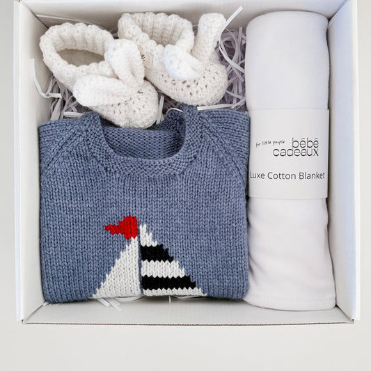 Exclusive Bébé Box #3