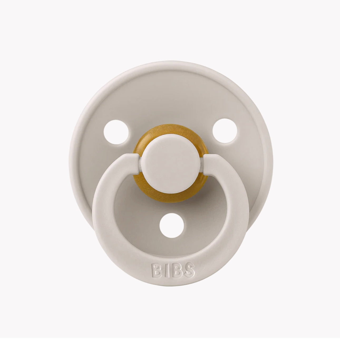 BIBS Normal Range - Size 2