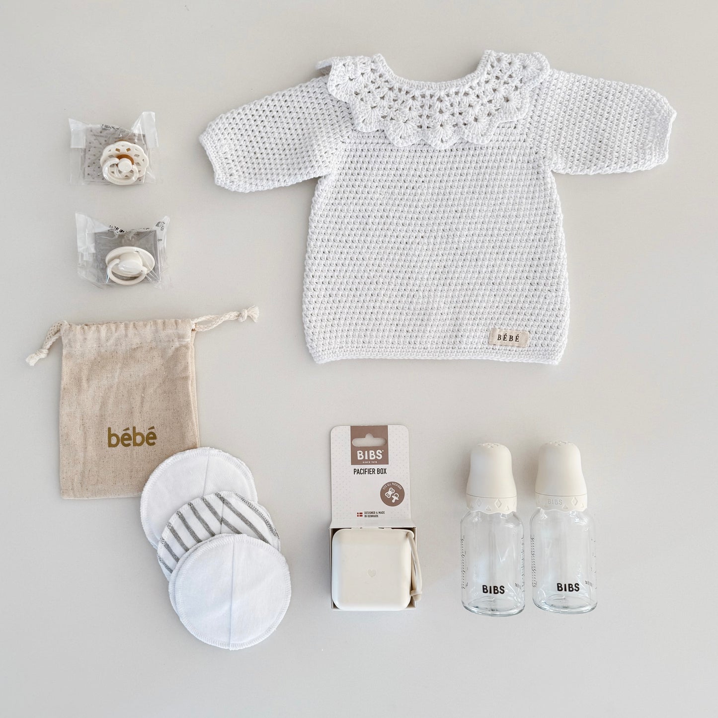Boheme Gift Box: ONE OF A KIND