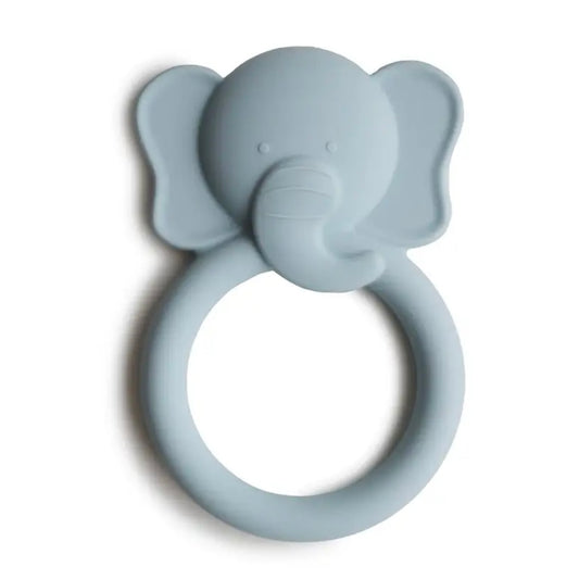 Mushie Animal Teethers