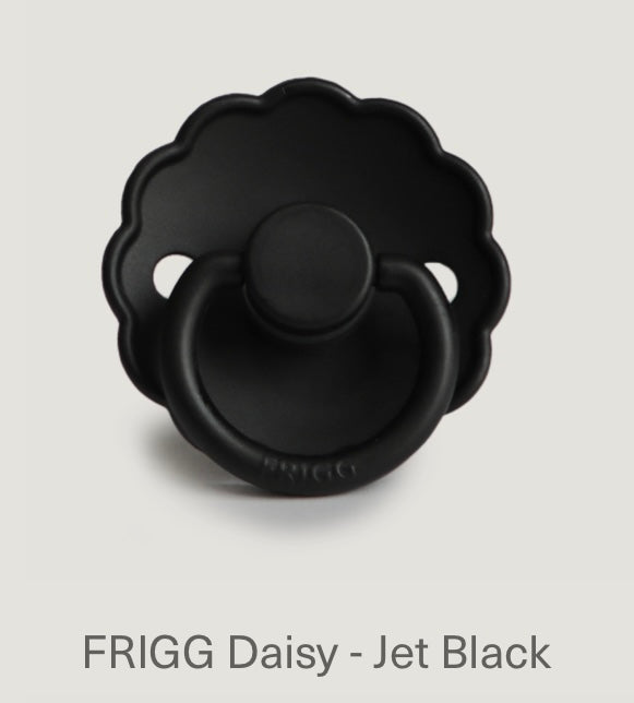 FRIGG Daisy Pacifiers