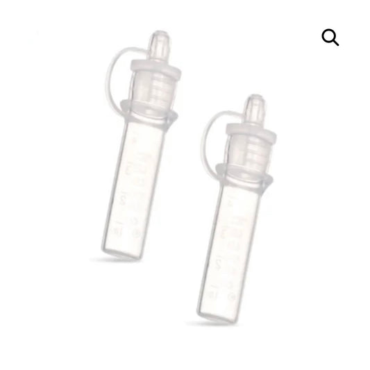 Haakaa Silicone Colostrum Collector 2pc