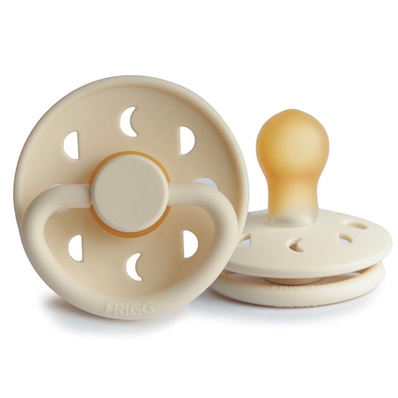 FRIGG Moon Phase Pacifiers