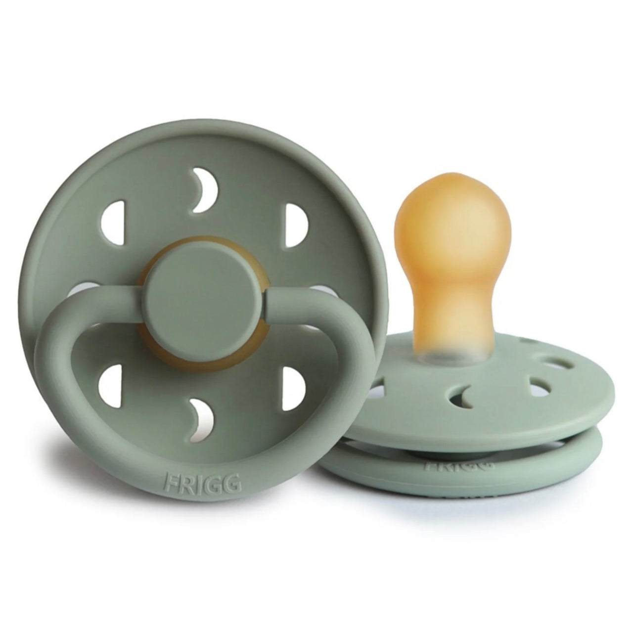 FRIGG Moon Phase Pacifiers