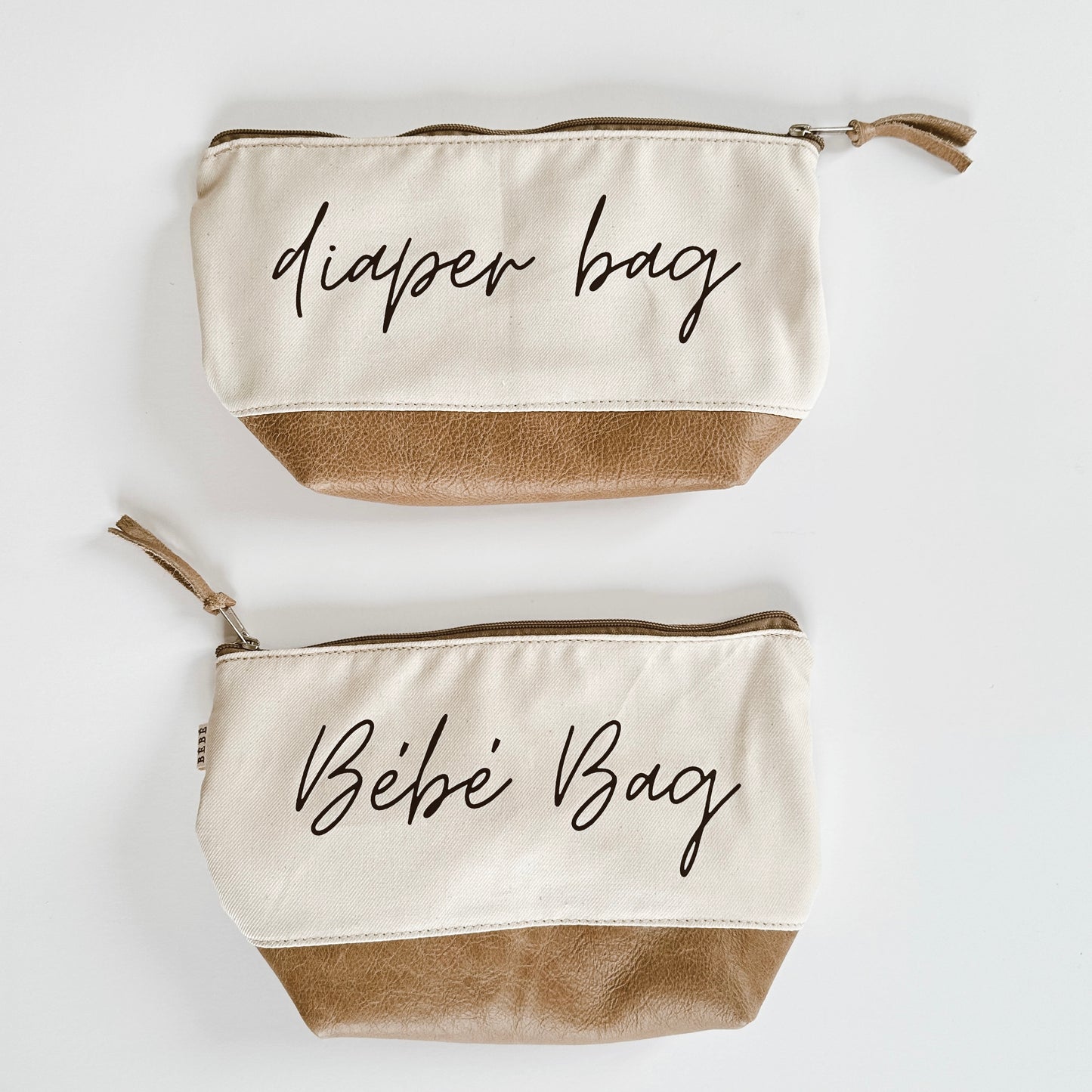 Diaper Bag