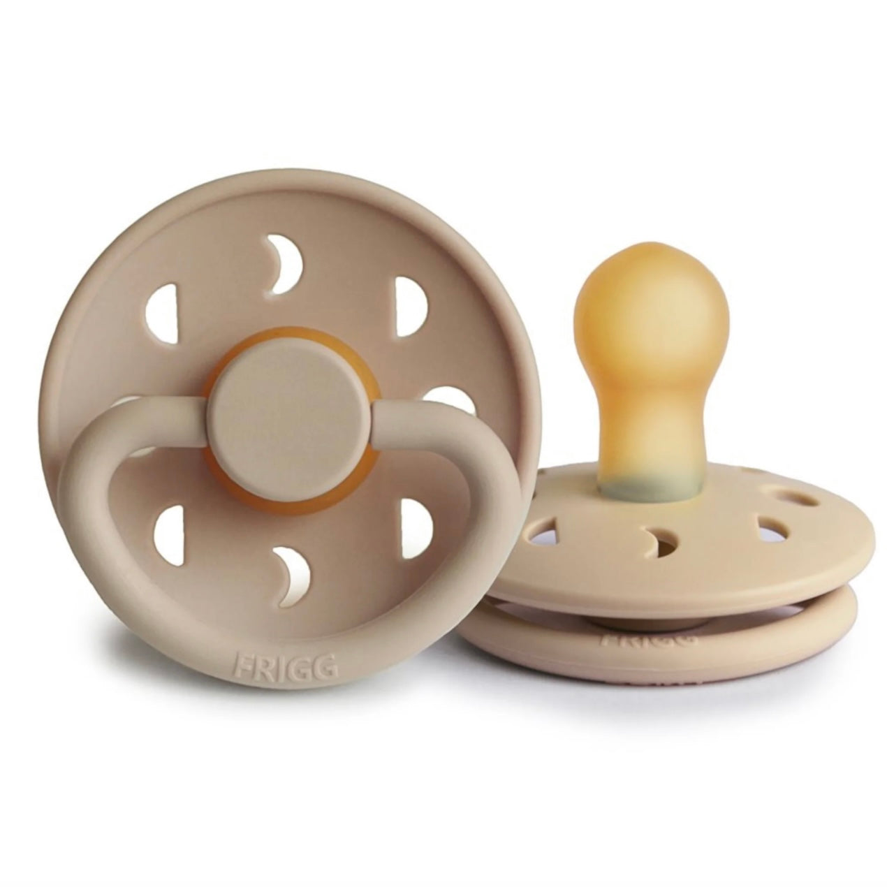 FRIGG Moon Phase Pacifiers