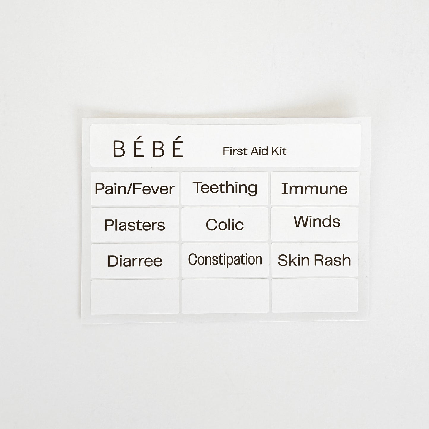 Sticker Packs