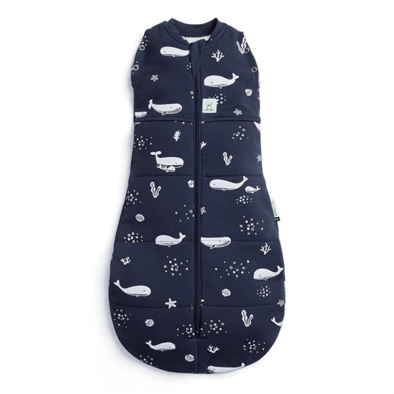 ErgoPouch Jersey Sleeping Bag 2.5 Tog